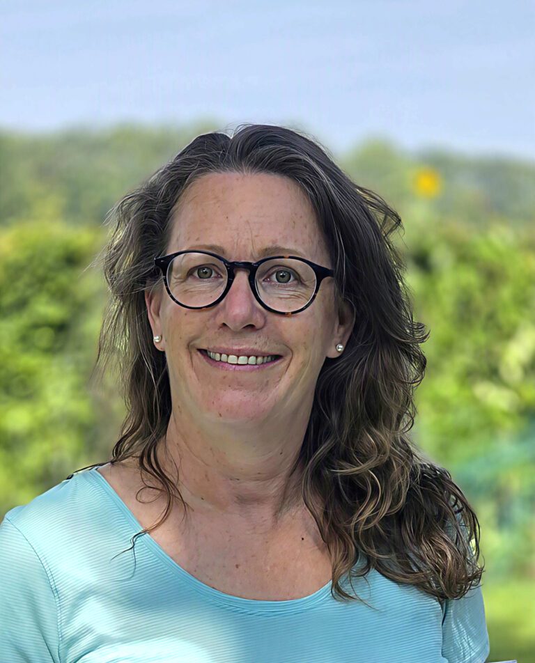 Suzan Westenberg